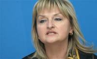Жена Луценко уверяет, что экс-министра отправили в колонию «с тремя открытыми язвами и кровотечением»
