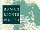 Human Rights Watch недоволен состоянием прав человека в Украине