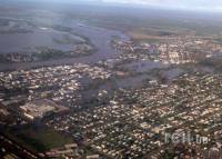 Трагедия в Австралии — вода смывает целые города