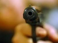 Привет из лихих 90-х. В Харькове в собственном авто застрелили частного предпринимателя