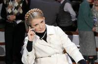 Если верить слухам, в «Батькивщине» произошел единоличный захват власти. Говорят, уже даже мнение Тимошенко игнорируется