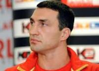 Получить в нос от Кличко-младшего претендуют пять человек. Правда, пока не ясно, кто именно