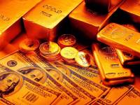 Сколько золота нужно Украине для полного счастья?