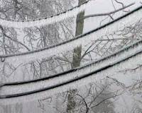 На западном фронте без перемен… На Закарпатье и  в Прикарпатье до сих пор обесточены 24 населенных пункта