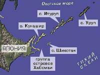 Россия устроила мелкую военную провокацию против Японии?