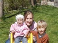 Срочно нужна помощь. Мать двух детей впала в кому