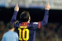 «Золотого мяча» ему мало… Лионель Месси стал прилагательным в испанском словаре
