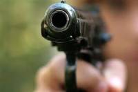 Под Киевом неизвестный средь бела дня хладнокровно расстрелял двоих мужчин