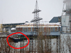 На Чернобыльской АЭС обрушился потолок машинного зала четвертого энергоблока