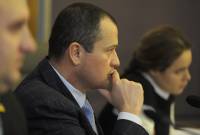 Ратификация Гаагской конвенции обеспечит полноценную защиту украинских детей /Палатный/