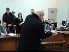 Суд закончил допрашивать свидетеля Марьинкова