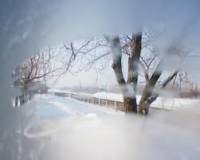 На выходных Украину окутает прохладная воздушная масса в поле пониженного давления