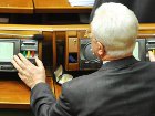 Лидеры фракций боятся брать ответственность за персональное голосование своих депутатов /Симоненко/