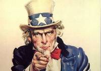 Голливудский госзаказ: Микки Маус — правая рука президента США