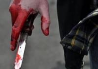 На Сумщине после развода парень решил «закрепить свободу», нанеся бывшей супруге пять ножевых ранений. Теперь о свободе придется забыть