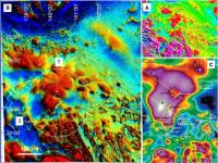 Челябинск нервно курит. Австралийцы нашли у себя  свежий кратер-гигант от астероида