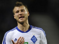 Ярмоленко надеялся приехать во Францию отдыхать. А получилось вон как