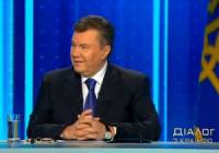 Итоги подведем… Януковичу в прямом эфире не удалось переплюнуть Путина