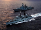 Россия уведомила о перевооружении Черноморского флота. Украинский министр обороны отнесся с пониманием
