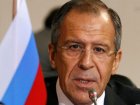 Лавров: Гомосексуалисты в России могут заниматься своими делами абсолютно свободно и безнаказанно
