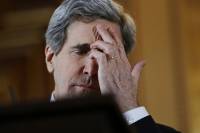 Житель Америки имеет право быть глупым, если это его выбор /Джон Керри/