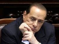 У Берлускони неприятности в украинском стиле. На него завели дело за покупку «тушки»