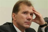Янукович создал Министерство молодежи и спорта и назначил Сафиуллина министром