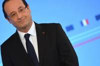 Уметь нужно… Франсуа Олланд побил тридцатилетний рекорд непопулярности французских президентов