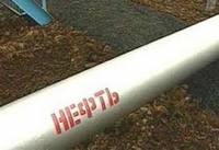 Находчивые жители Луганщины соорудили свой личный «нефтепровод». Правда, воспользоваться им так и не успели