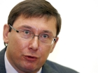 Планы на будущее. Луценко объявил, что не будет баллотироваться в президенты в 2015 году