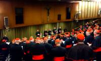 Кардиналы соберутся 4 марта, чтобы решить главный для них вопрос