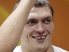 Благодаря победе Александра Усика «Украинские атаманы» вышли в четвертьфинал Всемирной боксерской серии