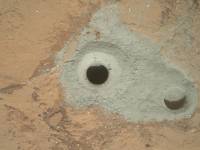 С марсоходом Curiosity что-то не так. В NASA загружают запасной компьютер