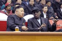 Ким Чен Ын создал себе индивидуальную услугу «перезвоните мне». Теперь его просьбы к Обаме адресату передают спортсмены