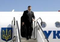 После разговора с Путиным... Янукович отказался ночевать в «Завидово» и в три часа ночи вылетел в Киев