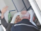 Пенитенциарщики жалуются, что Тимошенко совсем заморочила им голову