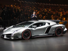 Отличная новость для нуворишей: Lamborghini выпустила новую модель с совершенно заоблачной мощностью. Плохая - таких всего три штуки