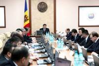 Правительство Молдавии отправили в отставку. Жаль, у нас такое невозможно