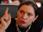 Бондаренко сравнила лидеров оппозиции с Трусом, Балбесом и Бывалым