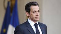 Саркози начал готовить публику к своему возвращению в политику