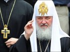 Патриарх Кирилл просит оградить его от Филарета во время празднования 1025-летия крещения Руси