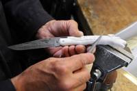 Час от часу не легче. В США разрешили проносить на борт самолетов ножи и бильярдные кии