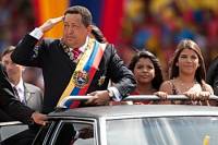 После Чавеса