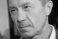 Погиб российский актер Андрей Панин