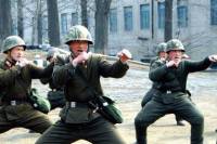 КНДР расторгла договоры о ненападении с Южной Кореей