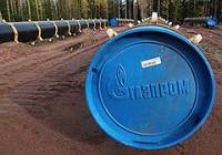 «Газпром» требует законодательно закрепить аренду ГТС