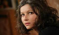 В Египте погибла украинская актриса Оксана Гайвась