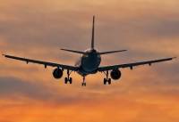 Спасателям пришлось попотеть, чтобы поднять самолет с игроками «Шахтера» в воздух