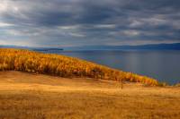 Озеро Байкал глазами немецкого фотографа
