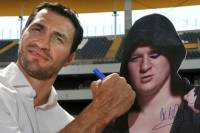 Кличко-младшему установили новый крайний срок боя с Поветкиным